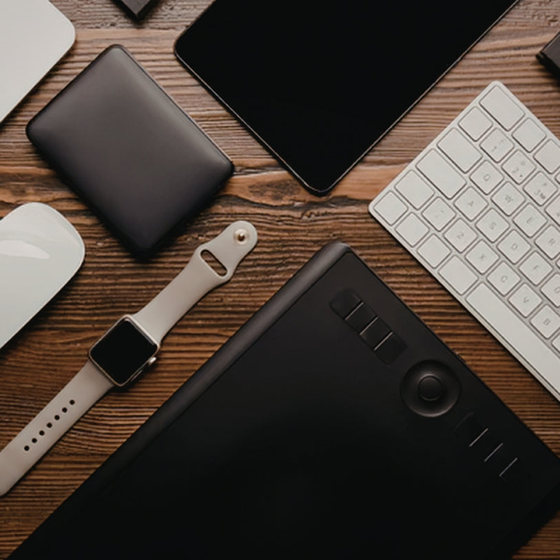 Mobile & Car Accesories